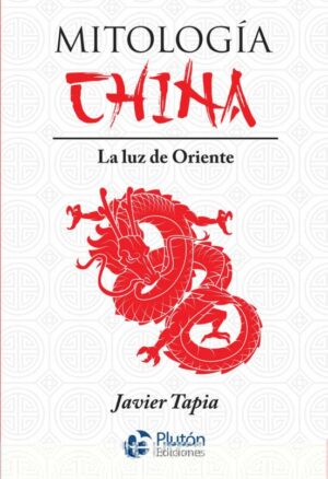 36026-MITOLOGIA CHINA