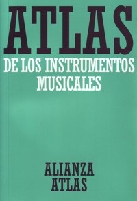 35663-ATLAS DE LOS INSTRUMENTOS MUSICALES