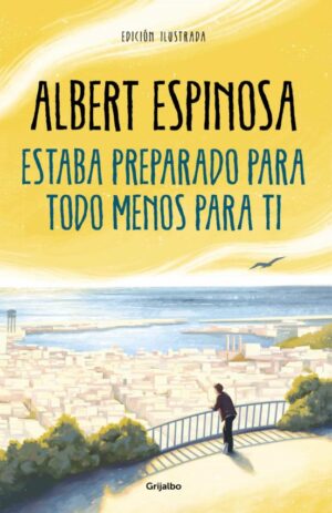 35301-ESTABA PREPARADO PARA TODO MENOS PARA TI
