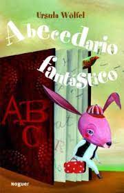 35575-ABECEDARIO FANTASTICO