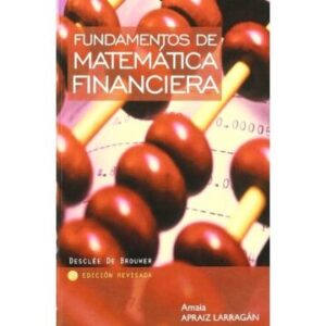 36102-FUNDAMENTOS DE MATEMATICA FINANCIERA