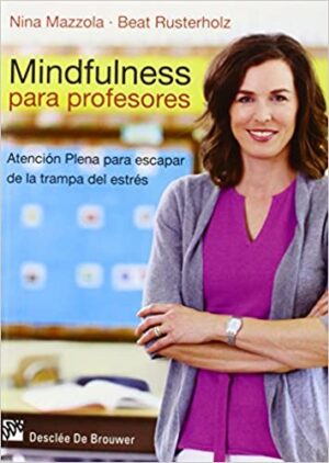 36040-MINDFULNESS PARA PROFESORES