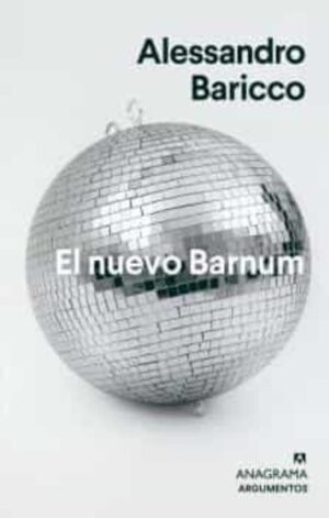 35242-NUEVO BARNUM, EL