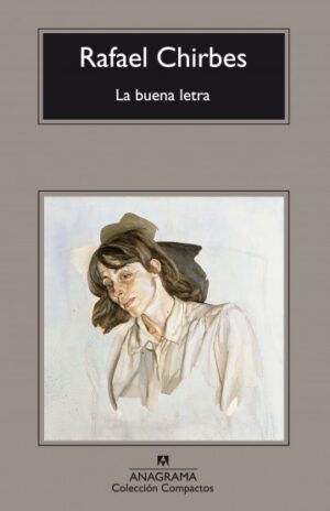 23080-BUENA LETRA, LA