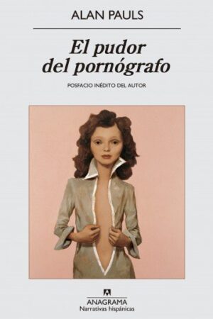 35711-PUDOR DEL PORNOGRAFO, EL