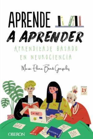 36725-APRENDE A APRENDER