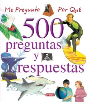 28932-500 PREGUNTAS Y RESPUESTAS / T.2