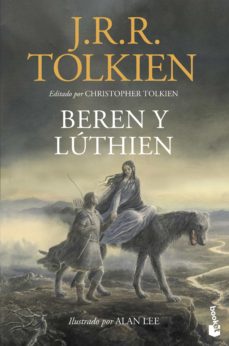 27742-BEREN Y LUTHIEN
