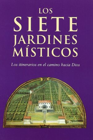 29405-7 JARDINES MISTICOS, LOS