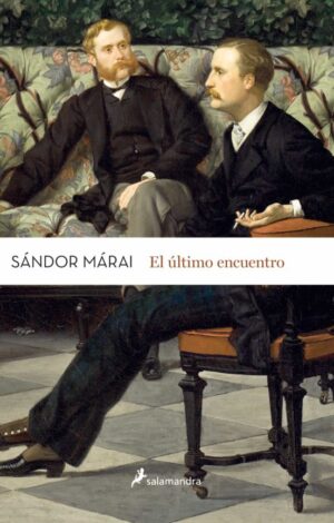 36196-ULTIMO ENCUENTRO, EL