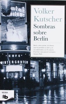 20615-SOMBRAS SOBRE BERLIN