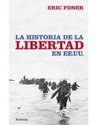 10206-HISTORIA DE LA LIBERTAD EN EE UU, LA