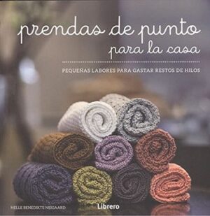 35993-PRENDAS DE PUNTO PARA LA CASA