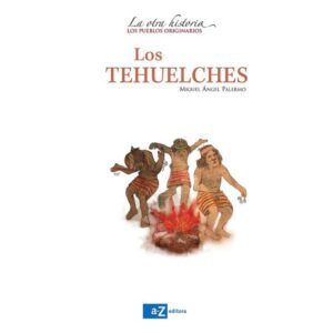 35555-TEHUELCHES, LOS