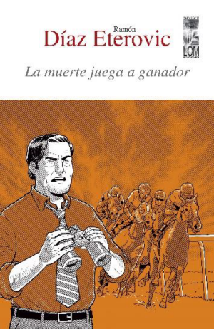 32717-MUERTE JUEGA A GANADOR, LA
