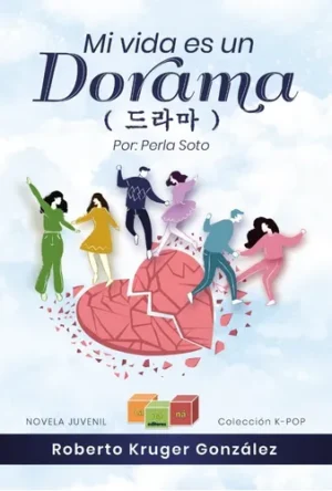 23930-MI VIDA ES UN DORAMA