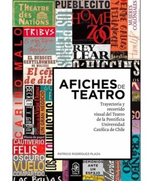 21101-AFICHES DE TEATRO