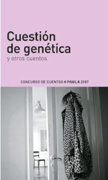 19622-CUESTION DE GENETICA Y OTROS CUENTOS