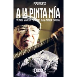 27102-A LA PINTA MIA