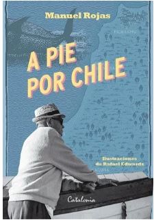 20411-A PIE POR CHILE