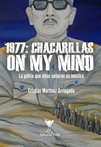 24995-1977 CHACARILLAS ON MY MIND