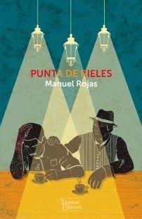 19287-PUNTA DE RIELES