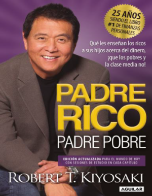 36634-PADRE RICO, PADRE POBRE (EDICION 25 AÑOS)