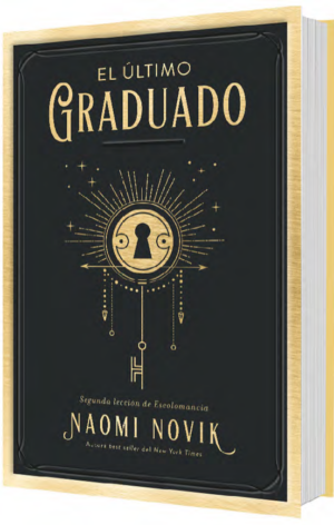 32593-ULTIMO GRADUADO, EL