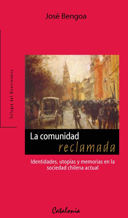 35737-COMUNIDAD RECLAMADA, LA