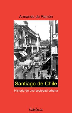 35733-SANTIAGO DE CHILE