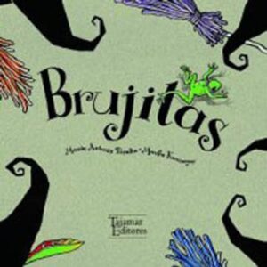 35654-BRUJITAS