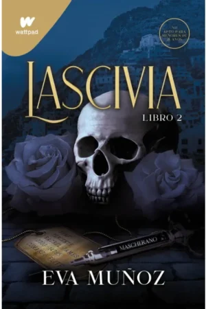 33634-LASCIVIA 2