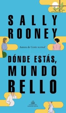 24624-DONDE ESTAS MUNDO BELLO