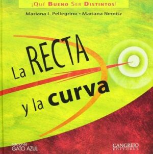 35643-RECTA Y LA CURVA, LA