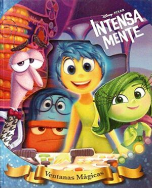 35710-VENTANAS MAGICAS: INTENSAMENTE