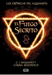 18768-FUEGO SECRETO, EL