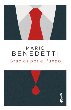 35889-GRACIAS POR EL FUEGO