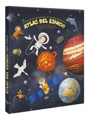 27439-ATLAS DEL ESPACIO