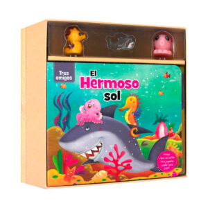 35804-HERMOSO SOL, EL / TRES AMIGOS