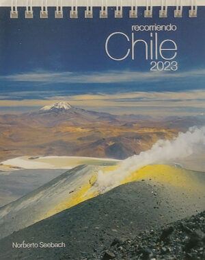 37757-CALENDARIO ESCRITORIO 2023 RECORRIENDO CHILE
