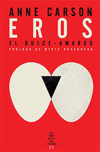 4038-EROS EL DULCE AMARGO