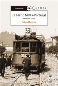 4716-BARRIO MATTA PORTUGAL, EL