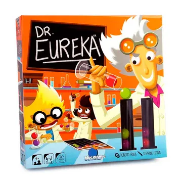 37732-DR EUREKA