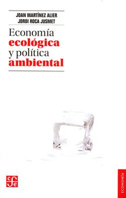 37011-ECONOMIA ECOLOGICA Y POLITICA AMBIENTAL