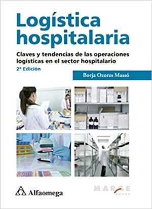37270-LOGISTICA HOSPITALARIA / 2 ED.