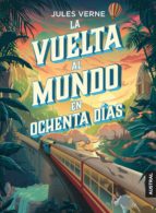 20970-VUELTA AL MUNDO EN 80 DIAS, LA