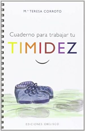 33997-CUADERNO PARA TRABAJAR TU TIMIDEZ