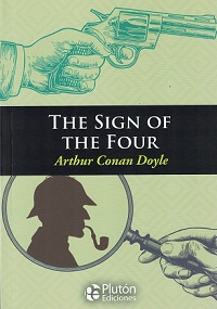 37421-SIGN OF THE FOUR, THE