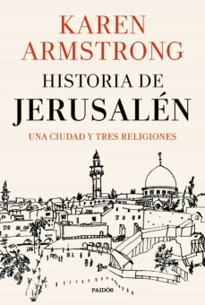 20916-HISTORIA DE JERUSALEN