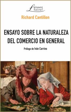 27831-ENSAYO SOBRE LA NATURALEZA DEL COMERCIO EN GENERAL